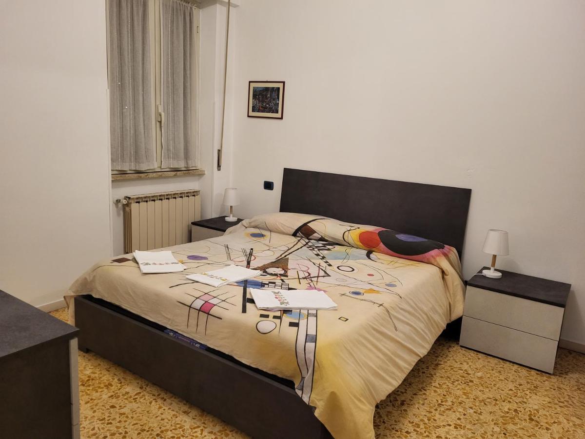 Soggiorna Con Claudia Διαμέρισμα Ρώμη Εξωτερικό φωτογραφία