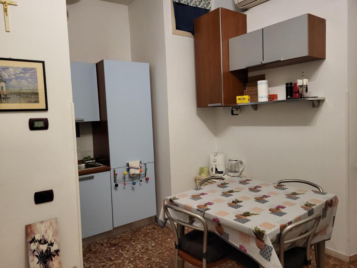 Soggiorna Con Claudia Διαμέρισμα Ρώμη Εξωτερικό φωτογραφία