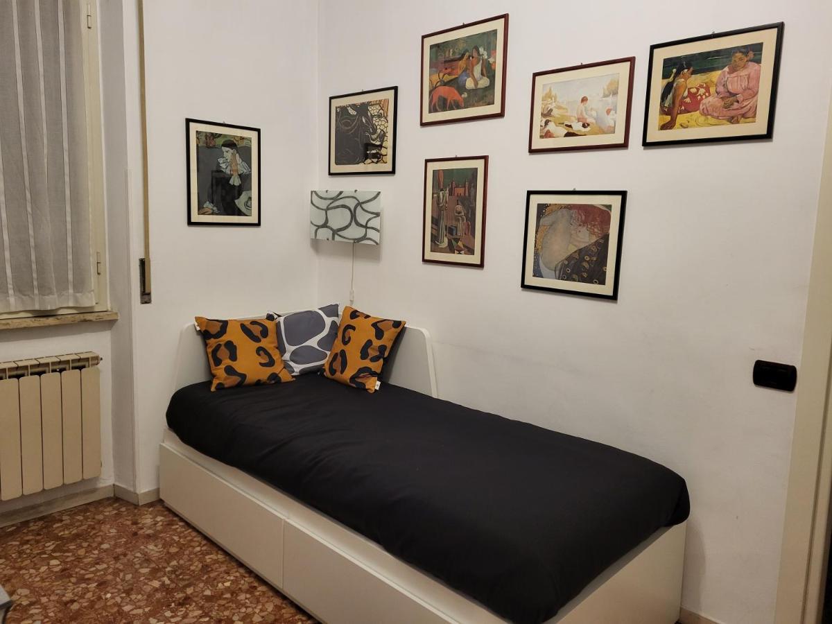 Soggiorna Con Claudia Διαμέρισμα Ρώμη Εξωτερικό φωτογραφία
